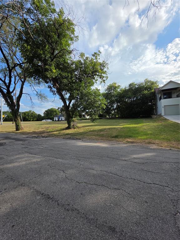 TBD N 4th Street, Waco, TX 76708