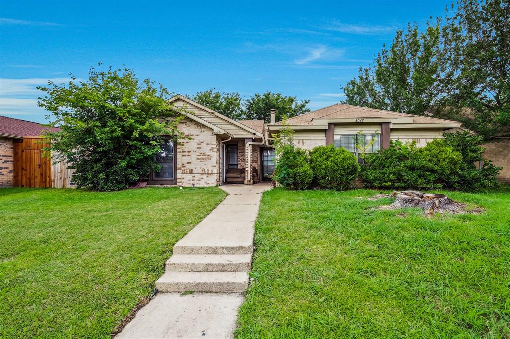 3048 Navarro Lane, Grand Prairie, TX 75052 3048 Navarro Lane, Grand Prairie, TX 75052
