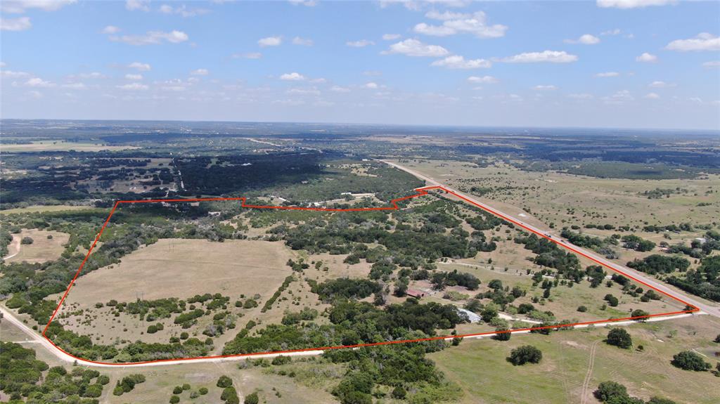 10047 E State Highway 36, Jonesboro, TX 76538