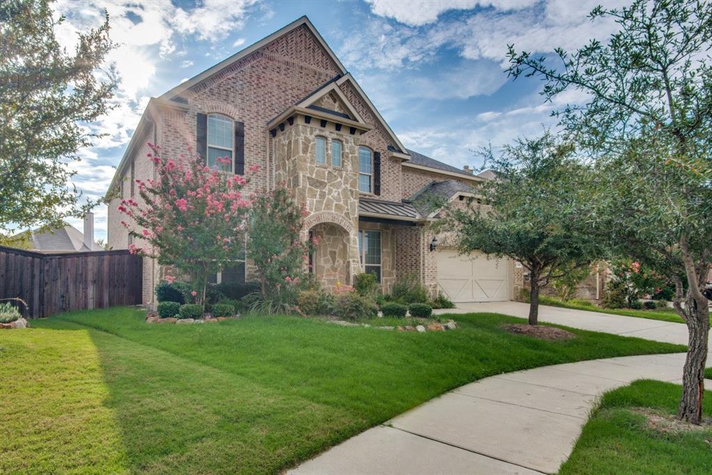 7592 Plowman Lane, Frisco, TX 75035 7592 Plowman Lane, Frisco, TX 75035