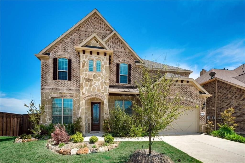 7592 Plowman Lane, Frisco, TX 75035 7592 Plowman Lane, Frisco, TX 75035