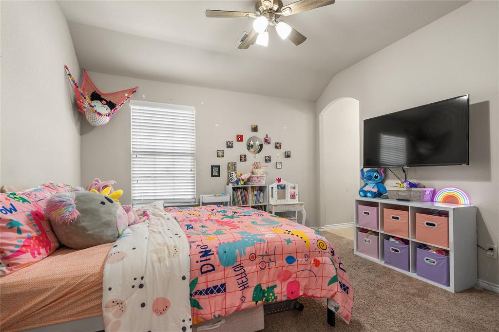 Bedroom 3.