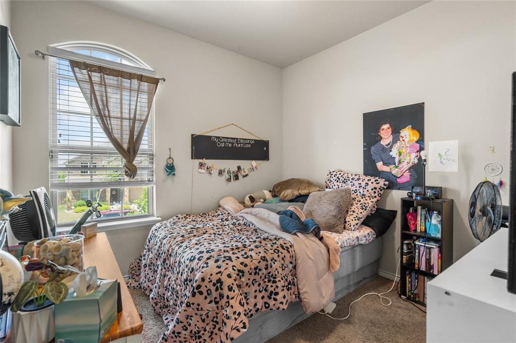 Bedroom 4.