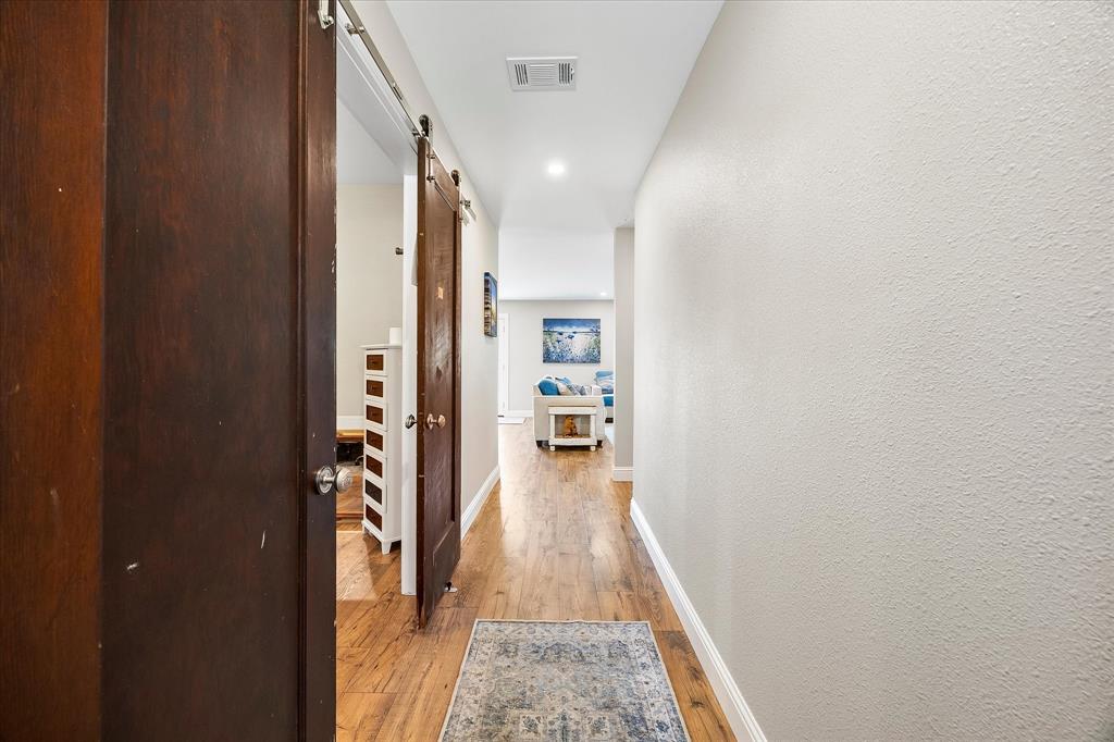 5848 County Road 283, Kaufman, TX 75142