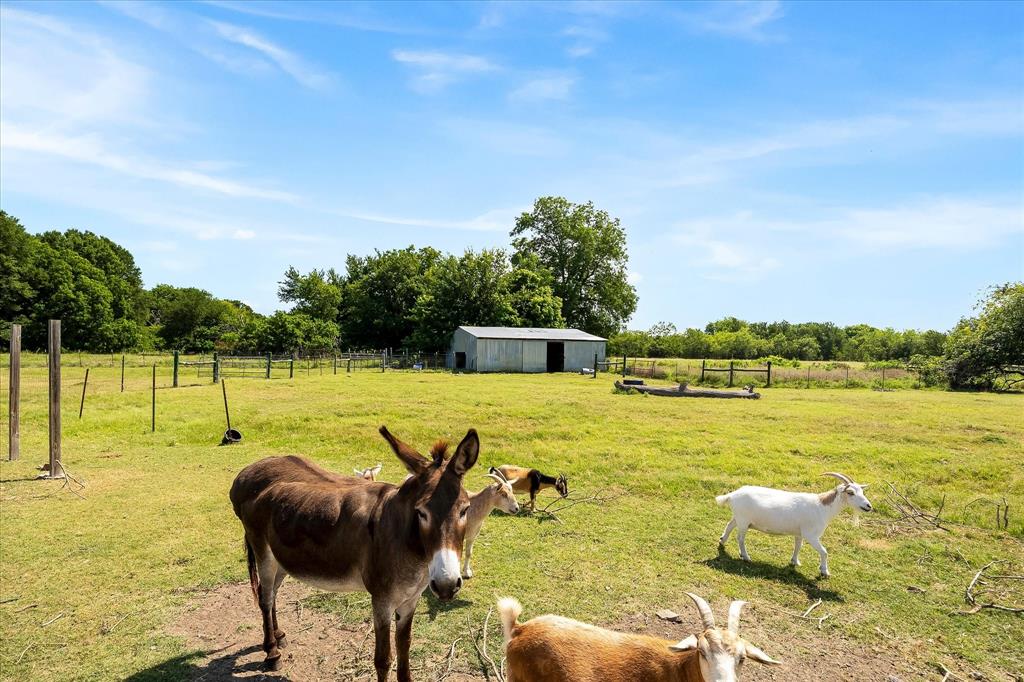 5848 County Road 283, Kaufman, TX 75142