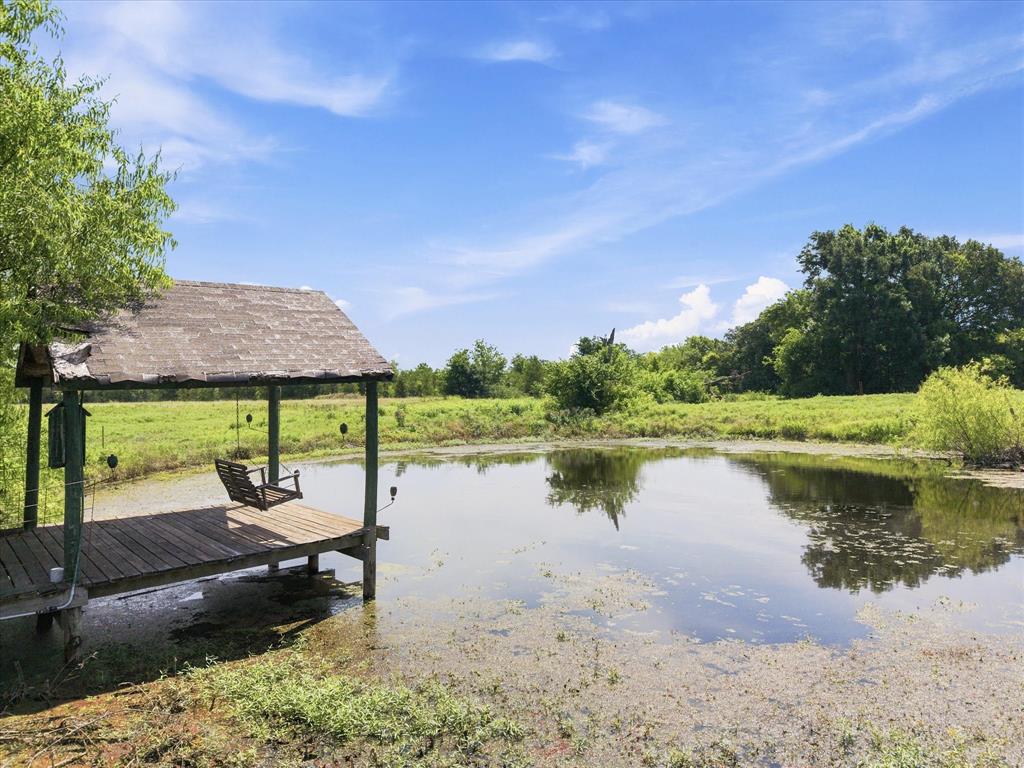 5848 County Road 283, Kaufman, TX 75142
