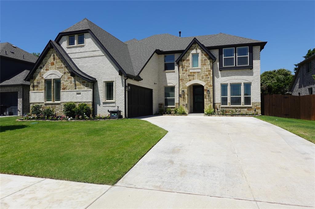 1133 Cardinal Drive, Midlothian, TX 76065