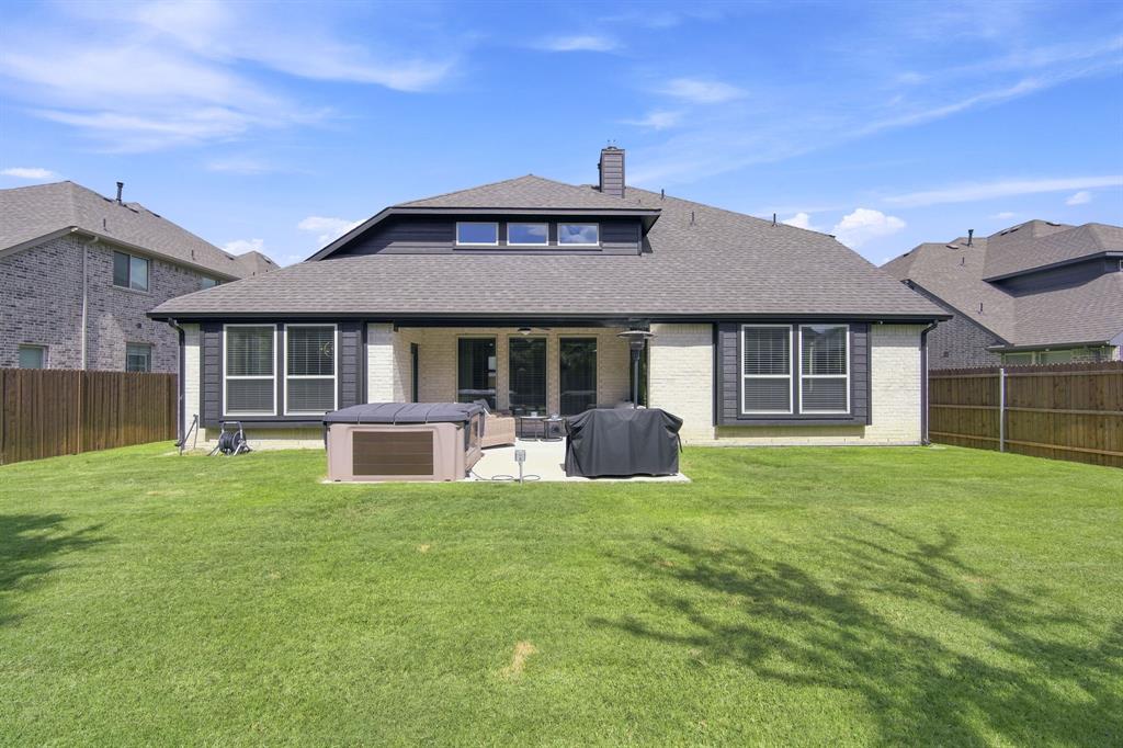 1133 Cardinal Drive, Midlothian, TX 76065