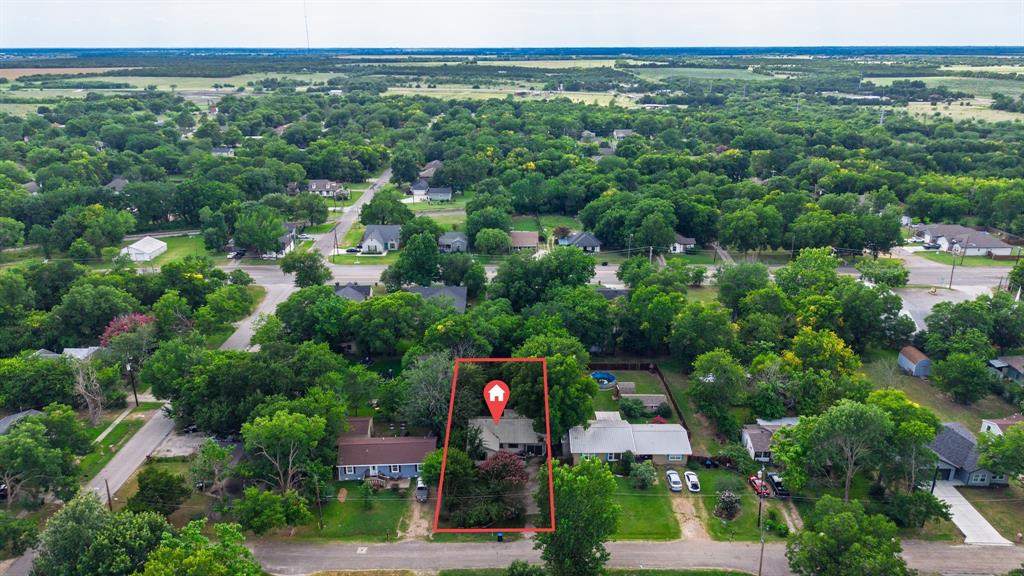 906 Branch Street, Greenville, TX 75401