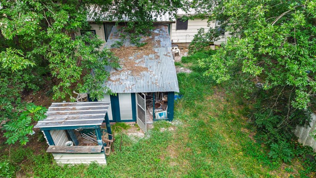 906 Branch Street, Greenville, TX 75401