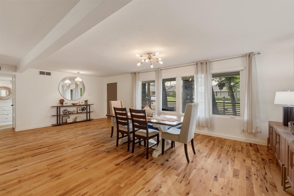 2320 Chart Drive, Dallas, TX 75228