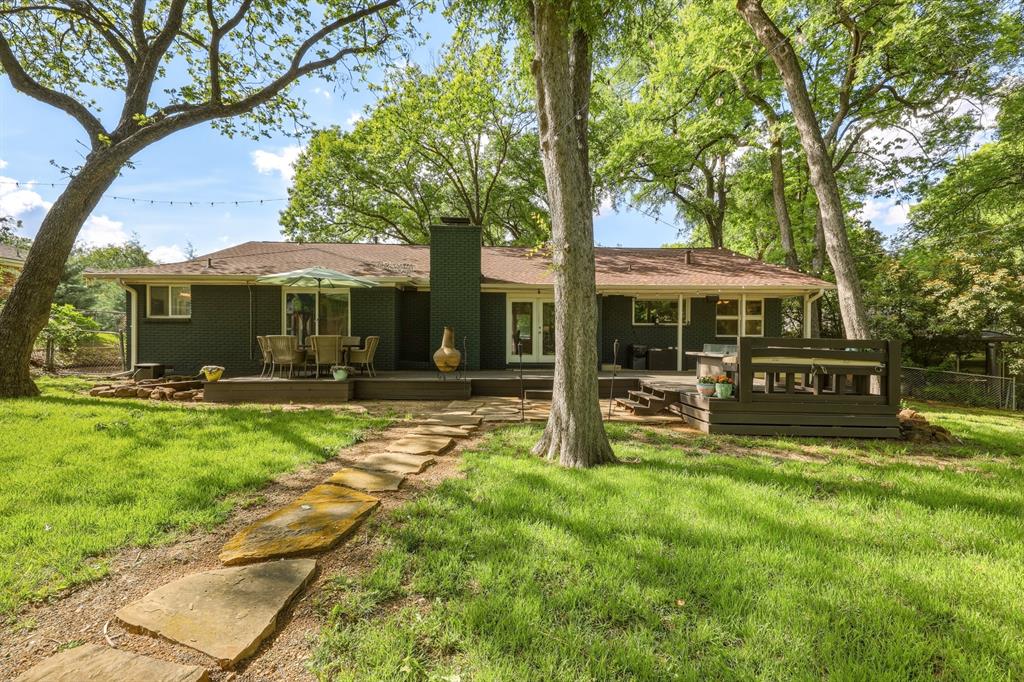 2320 Chart Drive, Dallas, TX 75228