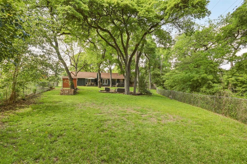 2320 Chart Drive, Dallas, TX 75228