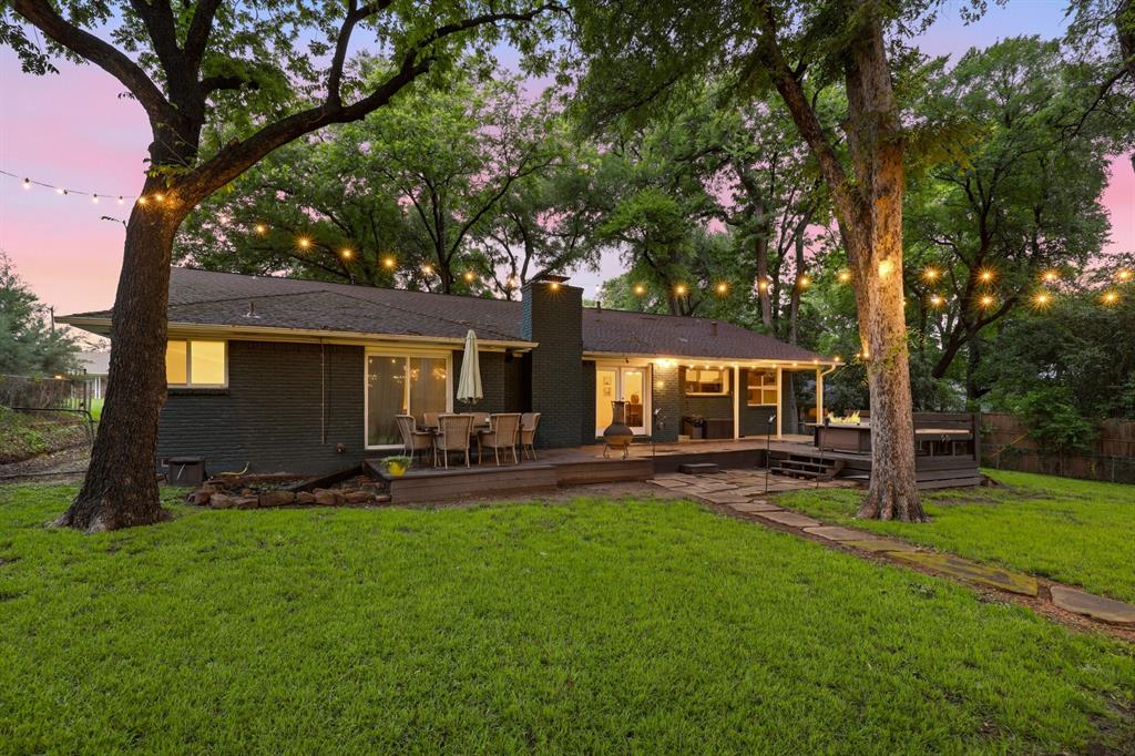 2320 Chart Drive, Dallas, TX 75228