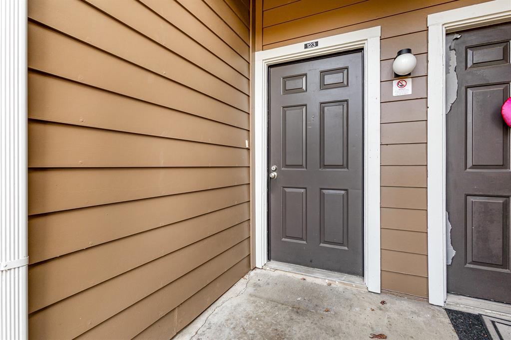 3615 W Northgate Drive, #123, Irving, TX 75062