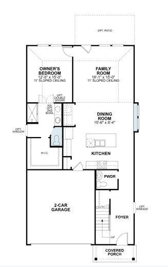 482 Tender Summit, Lavon, TX 75166 482 Tender Summit, Lavon, TX 75166