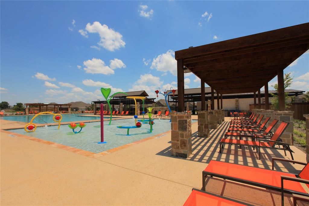 482 Tender Summit, Lavon, TX 75166