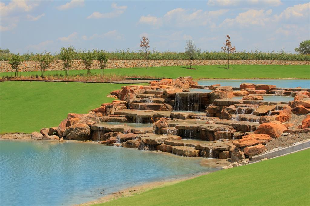 482 Tender Summit, Lavon, TX 75166