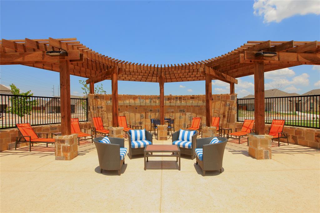 482 Tender Summit, Lavon, TX 75166