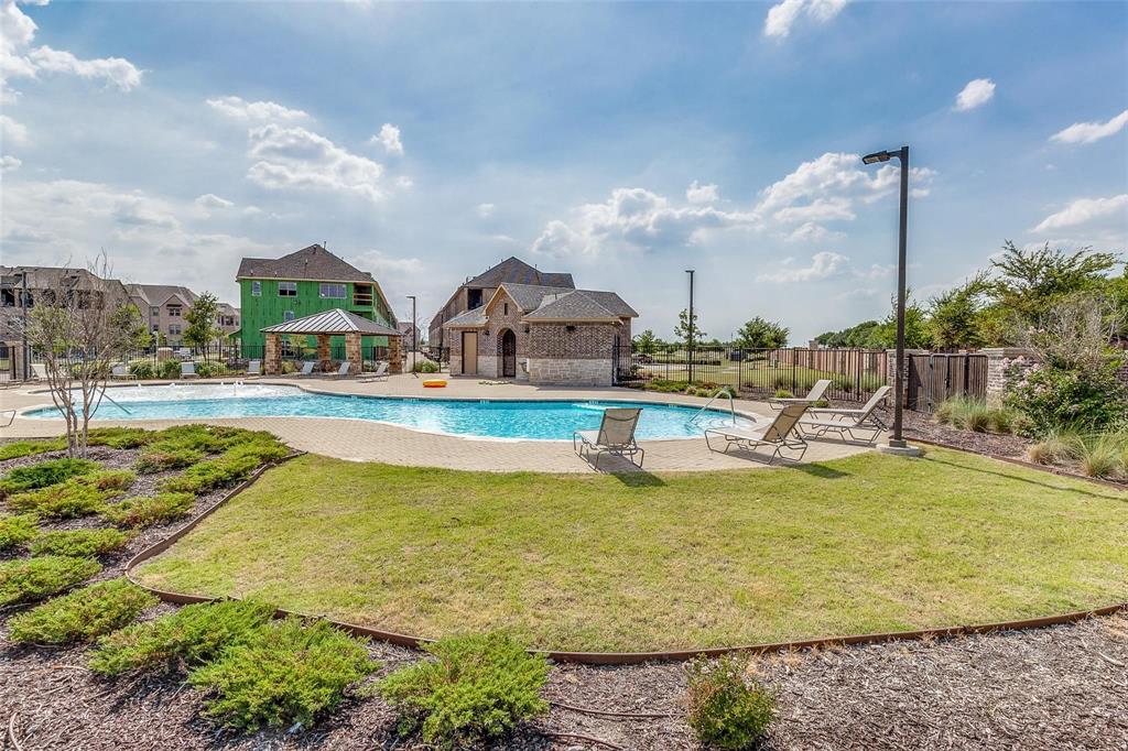 8179 Snowmass Drive, Frisco, TX 75034