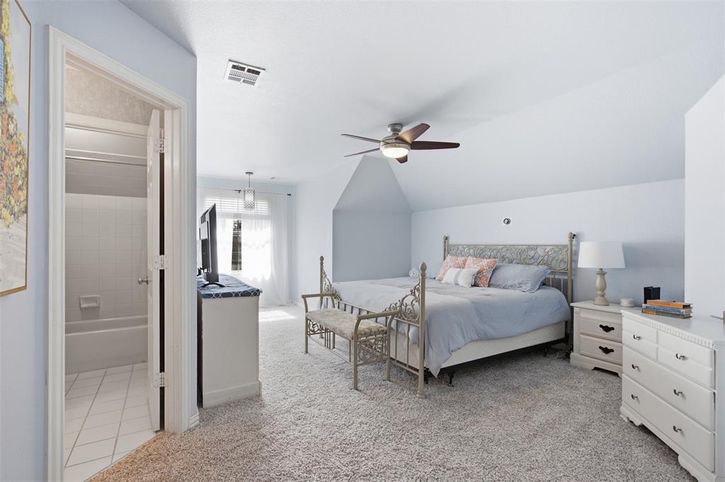 1305 Neches Drive, Allen, TX 75013