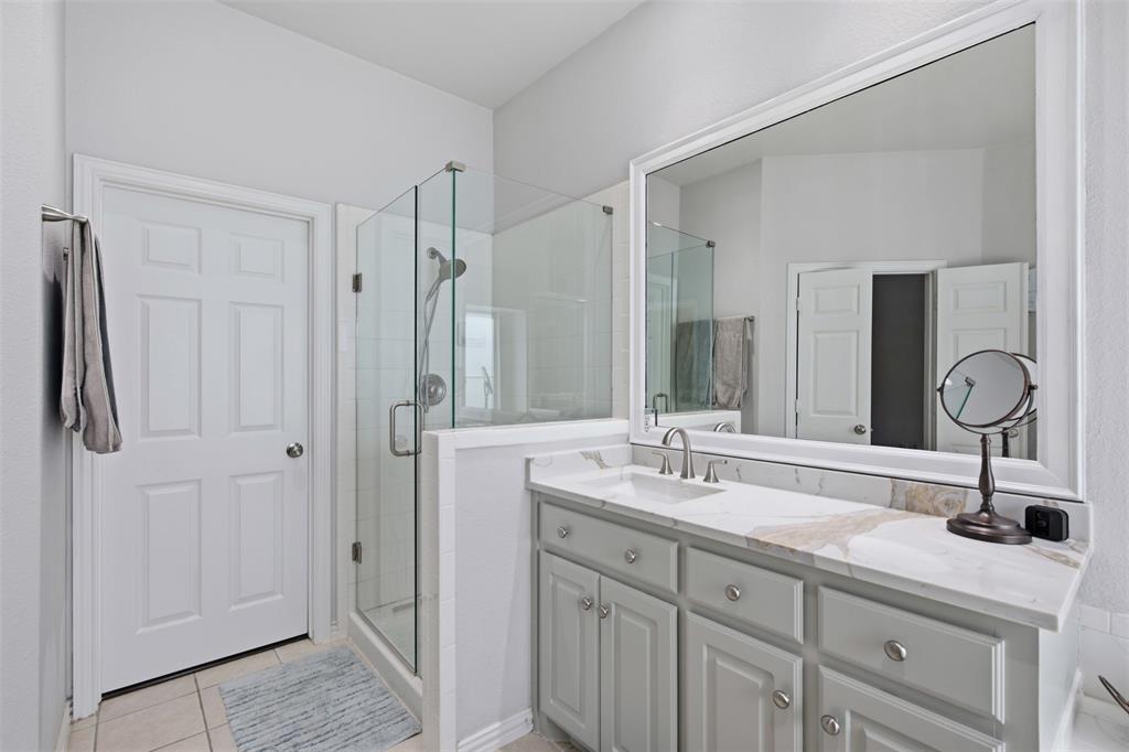 1305 Neches Drive, Allen, TX 75013