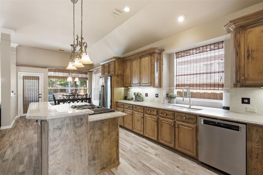 1305 Neches Drive, Allen, TX 75013