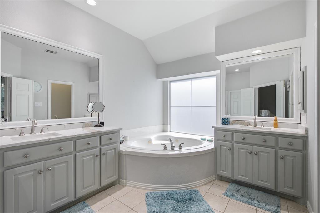 1305 Neches Drive, Allen, TX 75013