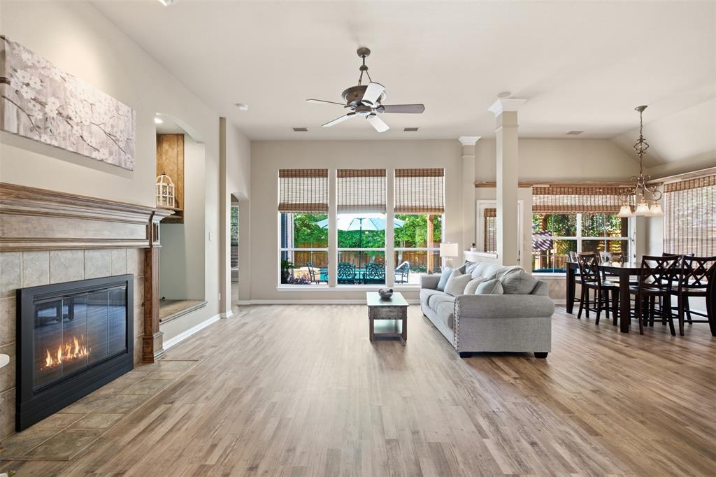 1305 Neches Drive, Allen, TX 75013