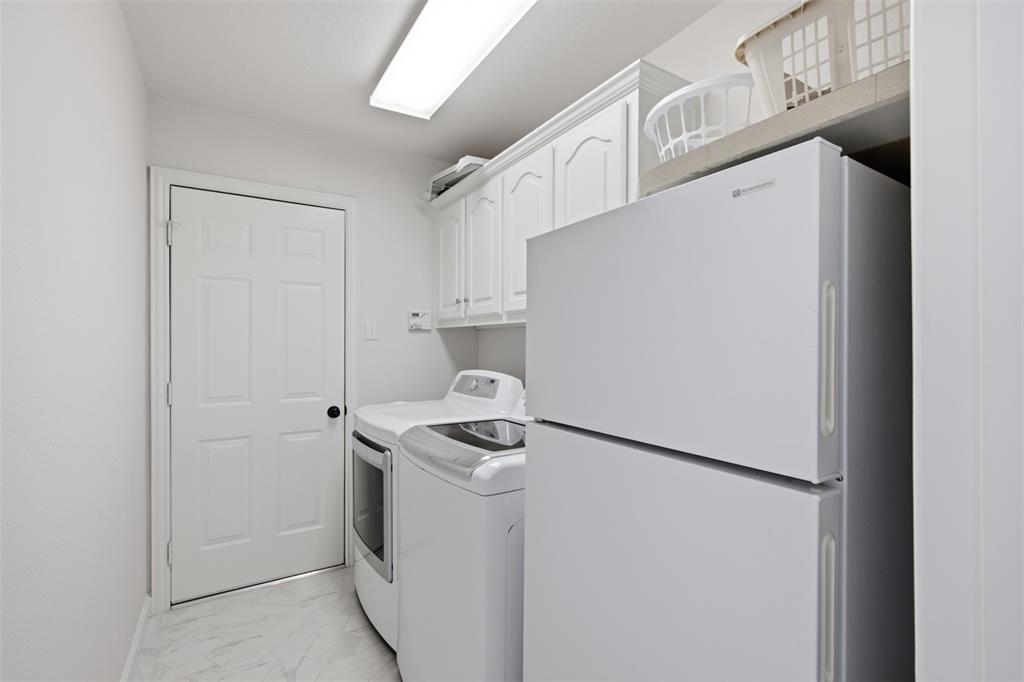 1305 Neches Drive, Allen, TX 75013