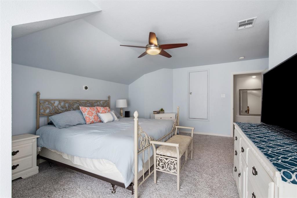 1305 Neches Drive, Allen, TX 75013