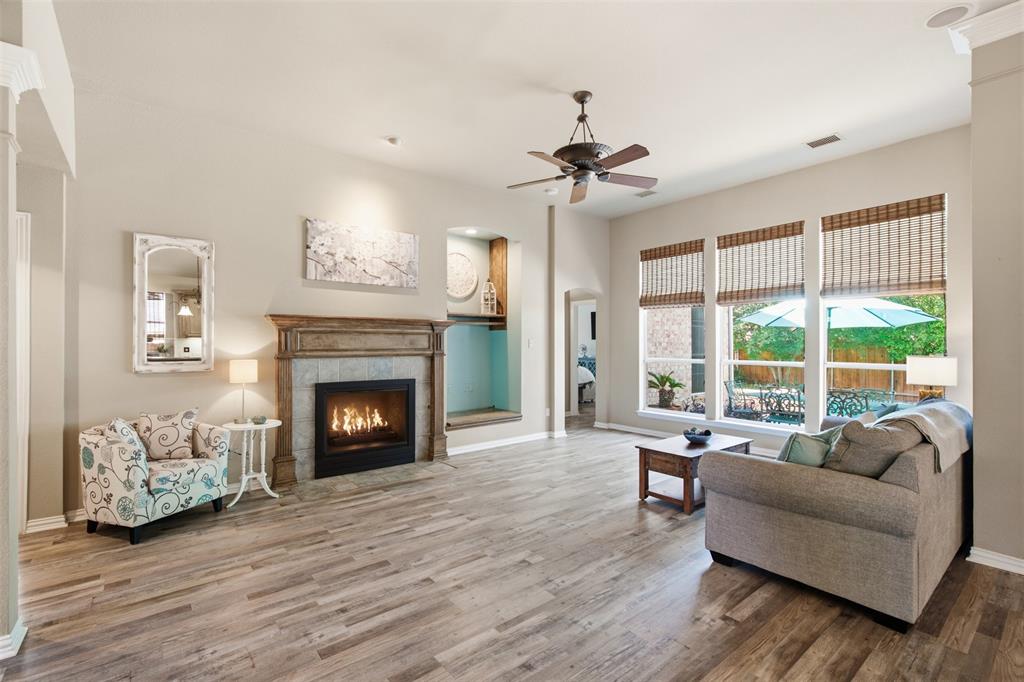 1305 Neches Drive, Allen, TX 75013