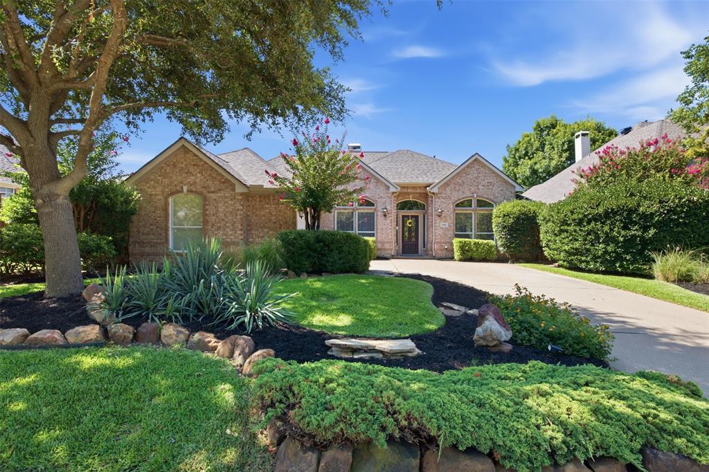 1305 Neches Drive, Allen, TX 75013 1305 Neches Drive, Allen, TX 75013