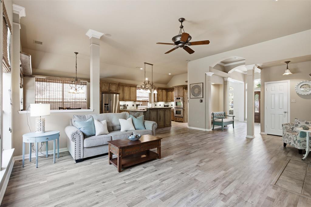 1305 Neches Drive, Allen, TX 75013