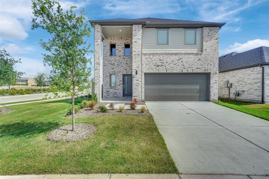 305 Millwood Road, Lavon, TX 75166 305 Millwood Road, Lavon, TX 75166