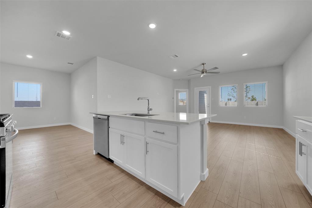 305 Millwood Road, Lavon, TX 75166