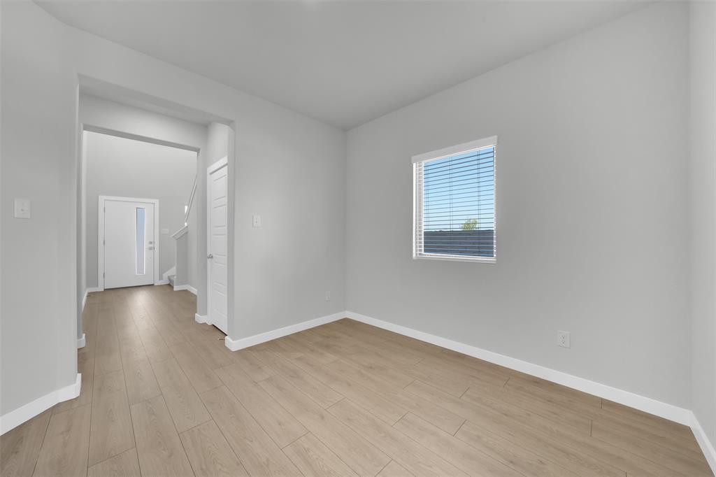 305 Millwood Road, Lavon, TX 75166
