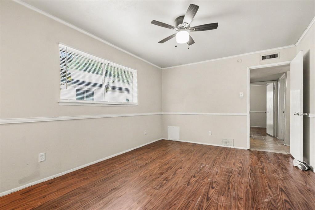 4237 Foliage Drive, Garland, TX 75043