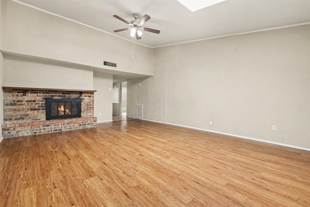 4237 Foliage Drive, Garland, TX 75043