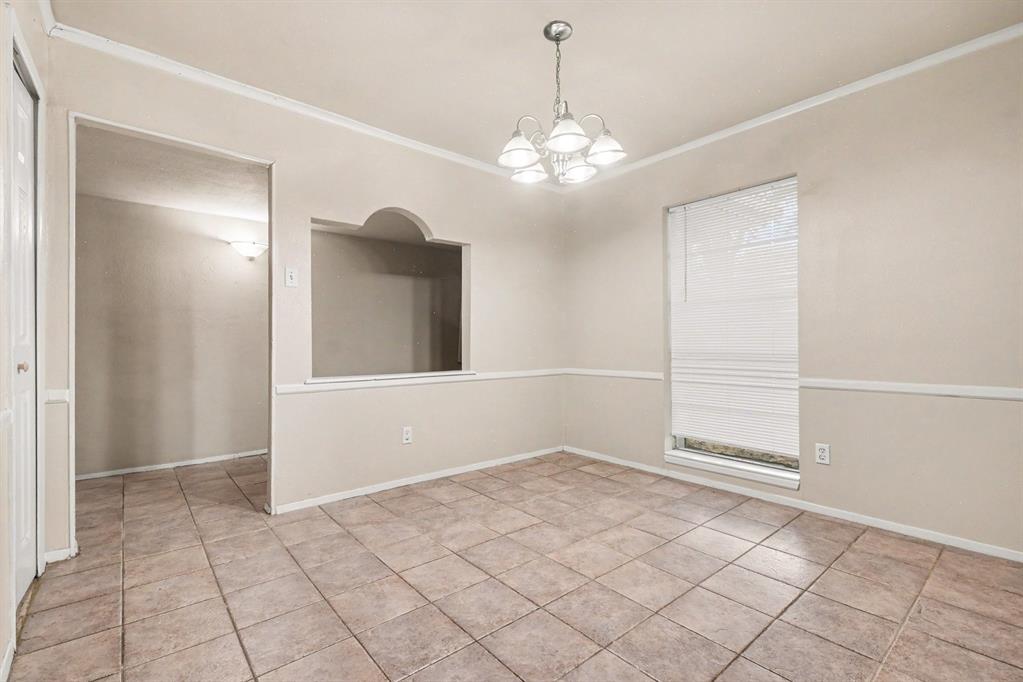 4237 Foliage Drive, Garland, TX 75043