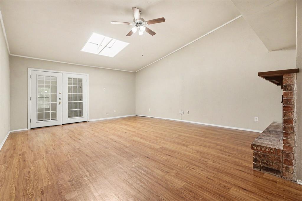 4237 Foliage Drive, Garland, TX 75043