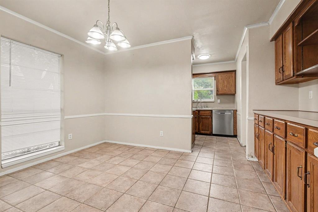 4237 Foliage Drive, Garland, TX 75043