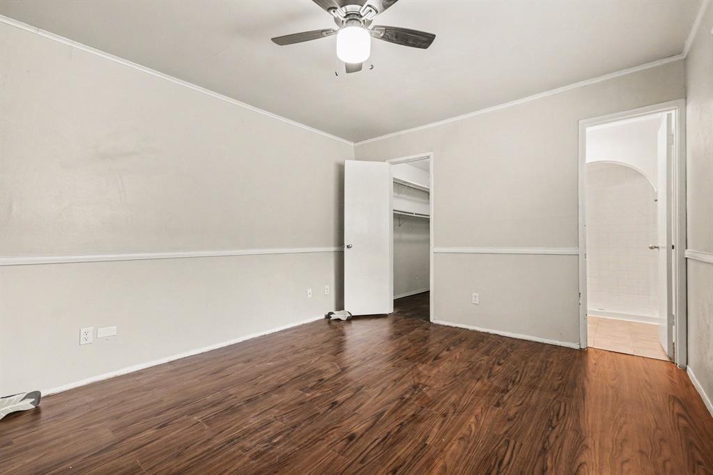 4237 Foliage Drive, Garland, TX 75043