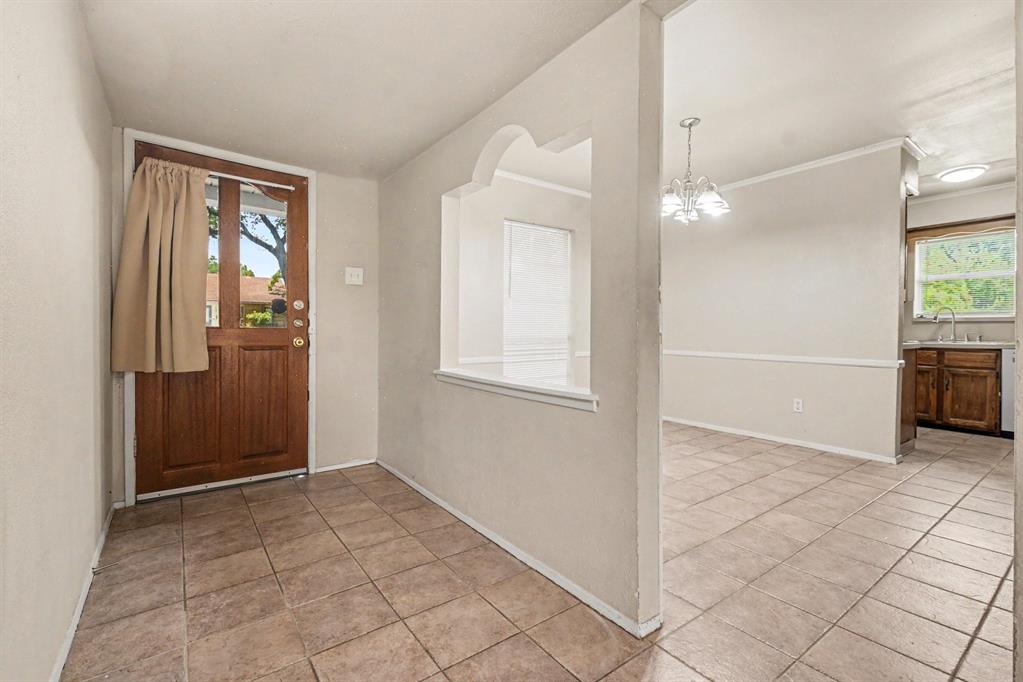 4237 Foliage Drive, Garland, TX 75043