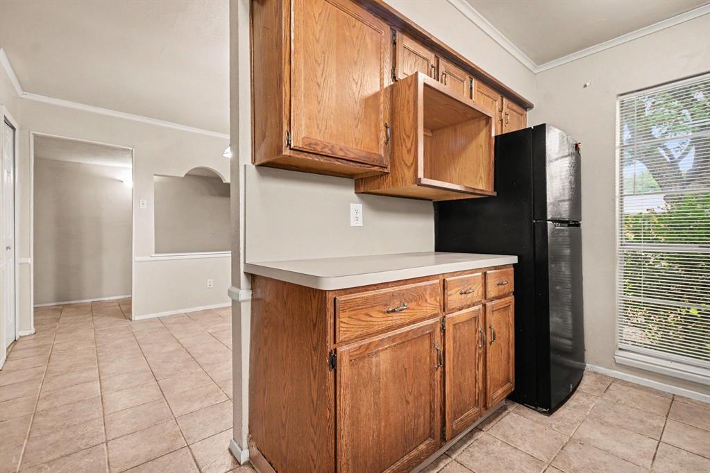 4237 Foliage Drive, Garland, TX 75043