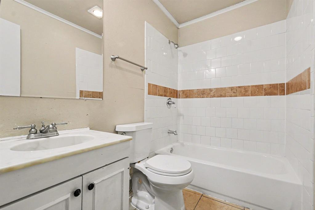 4237 Foliage Drive, Garland, TX 75043