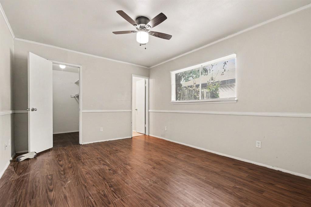 4237 Foliage Drive, Garland, TX 75043