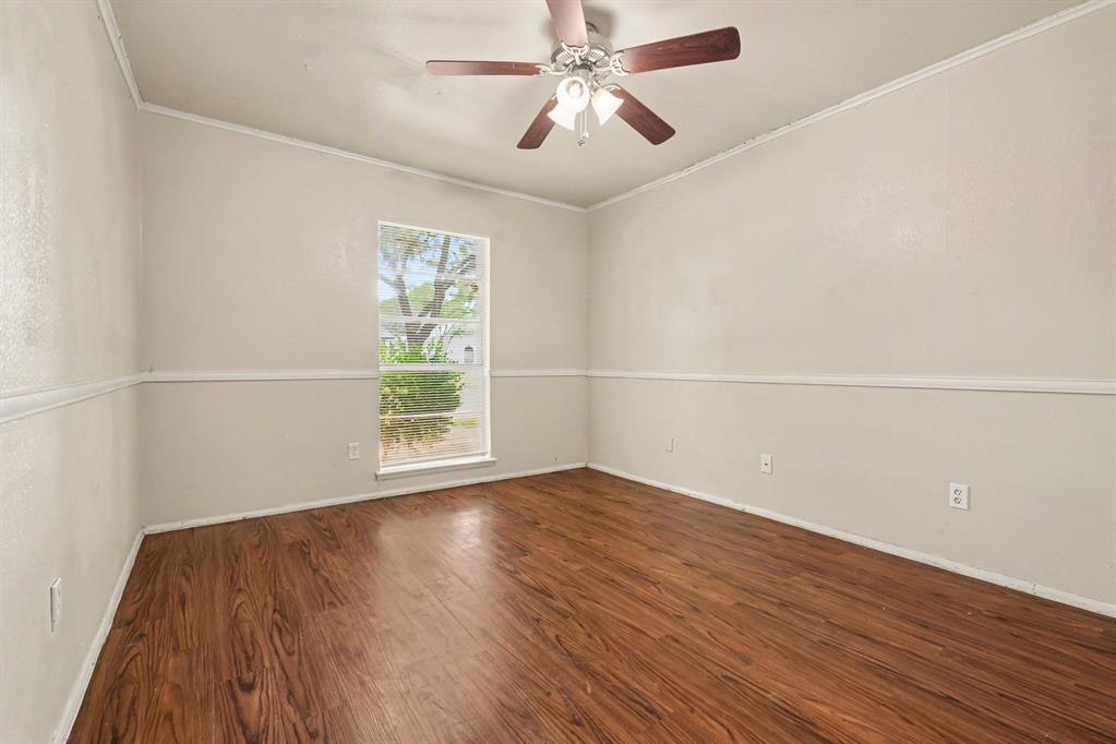 4237 Foliage Drive, Garland, TX 75043