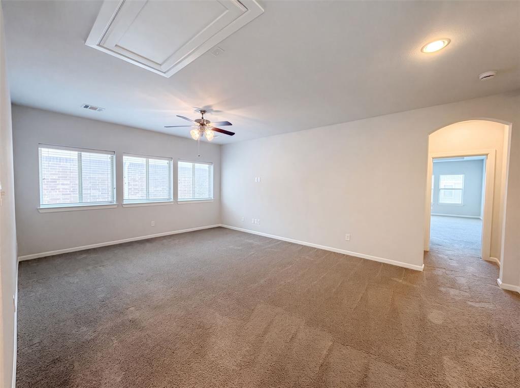 6756 Palo Duro Drive, Irving, TX 75063