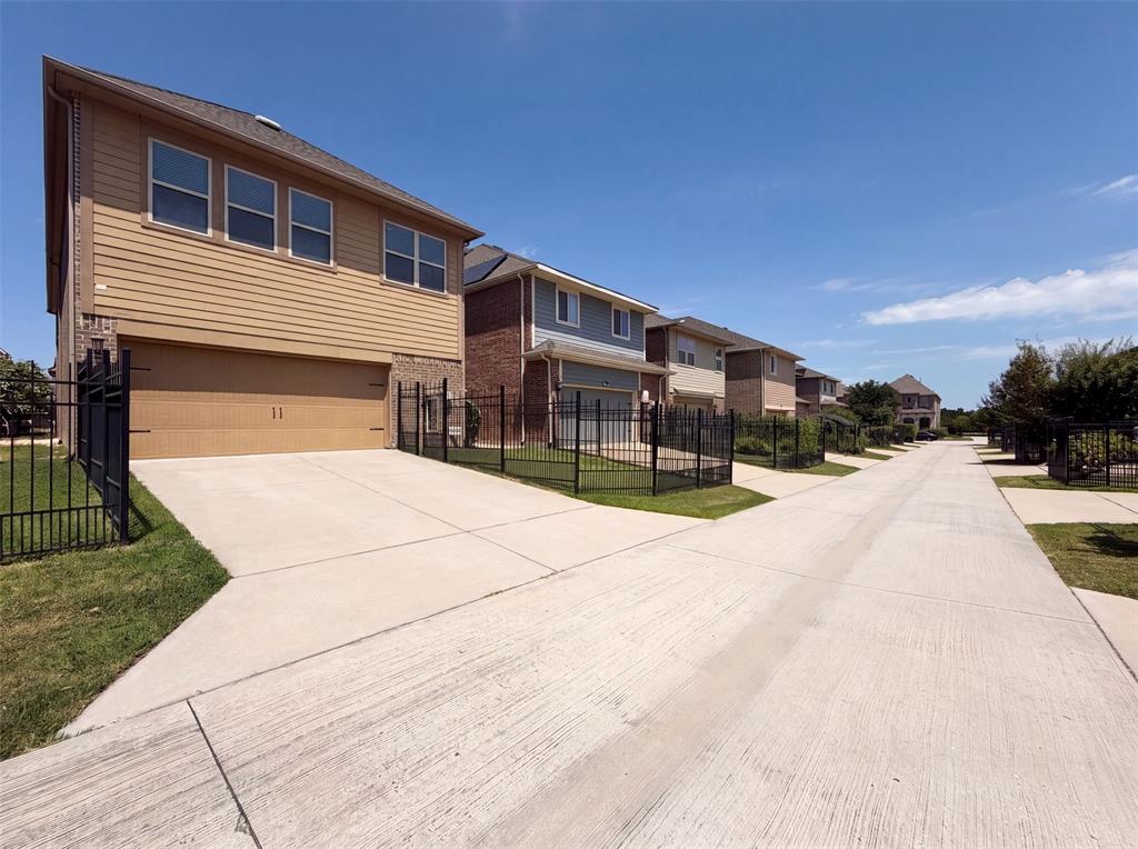 6756 Palo Duro Drive, Irving, TX 75063